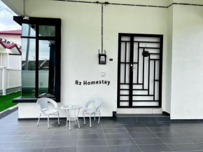Rz Homestay